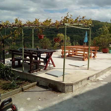 Rooms Marica เซลิสเต เดรซิสโก ภายนอก รูปภาพ